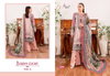 Queens Court Vol 4 By Shree Embroidery Cotton Dupatta Pakistani Suits Wholesale Market In Surat
